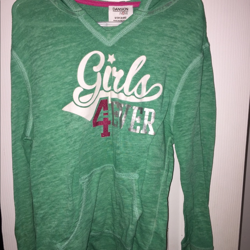 Girls pullovers - Picture 4 of 4